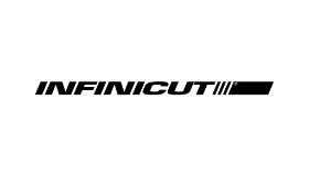 Infinicut logotyp
