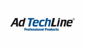 AdTechLine logotyp