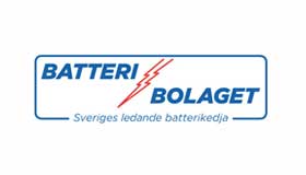 Batteribolaget logotyp