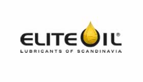 ELITEOIL logotyp