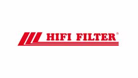 Hifi filter logotyp