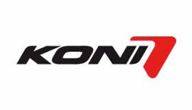 Koni logo
