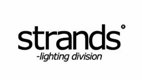 Strands logotyp