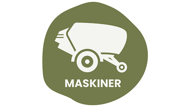 Farmers First Maskiner