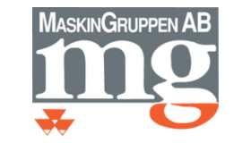logo maskingruppen