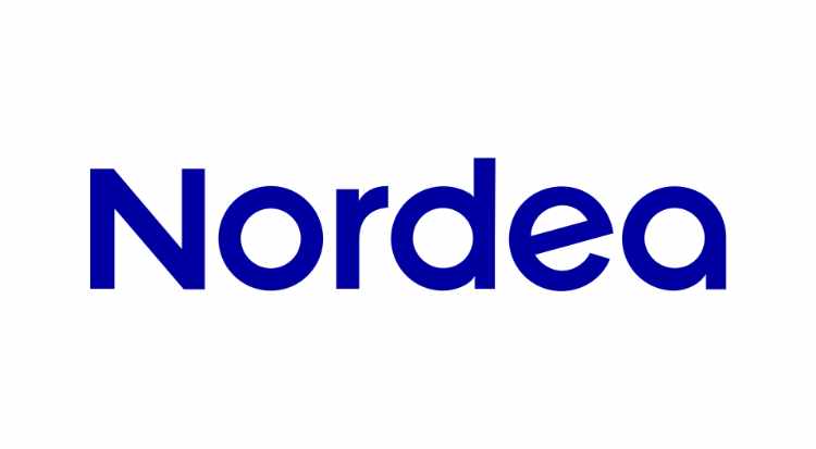 Nordea logotyp